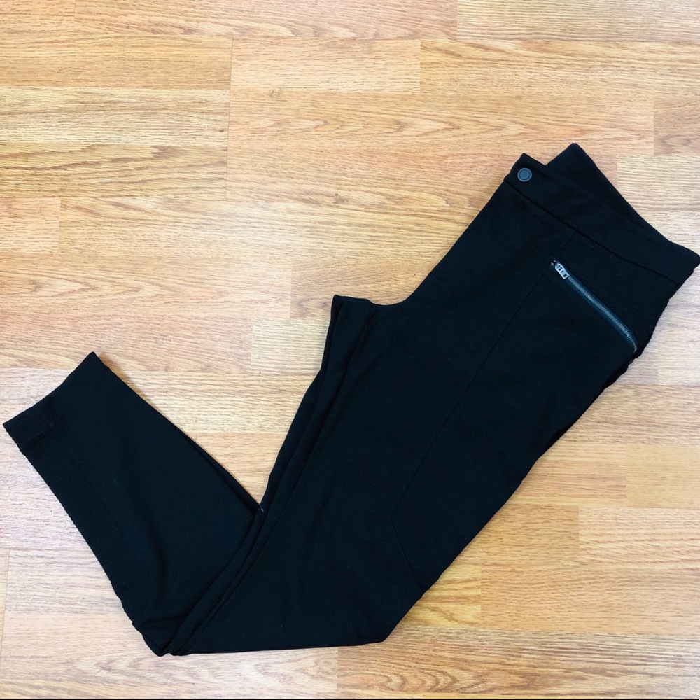 ATHLETA Ponte Moto 2.0 pants